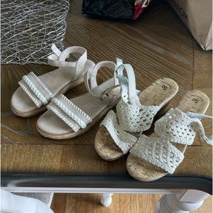 Girls sandals